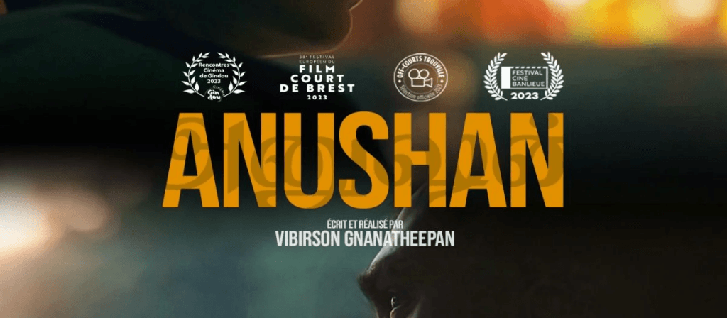 actualité Desi Movie