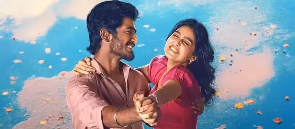 actualité Desi Movie