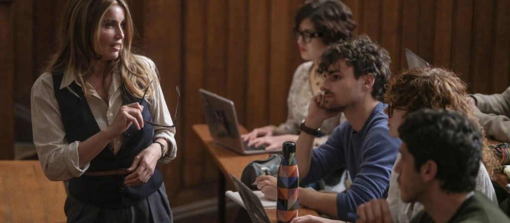 actualité Ciné-café