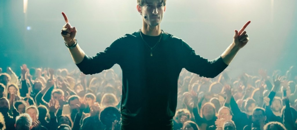 actualité Le programme de février